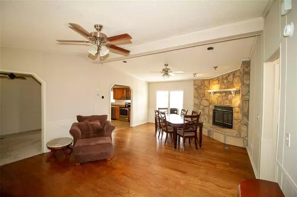 546 Crouch Road, Benton, LA 71006