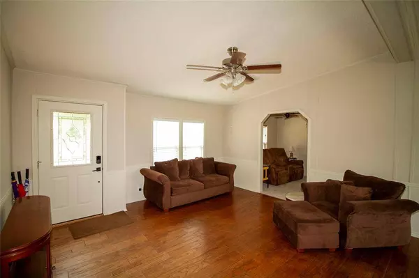 546 Crouch Road, Benton, LA 71006