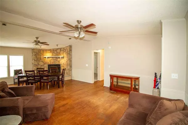 546 Crouch Road, Benton, LA 71006