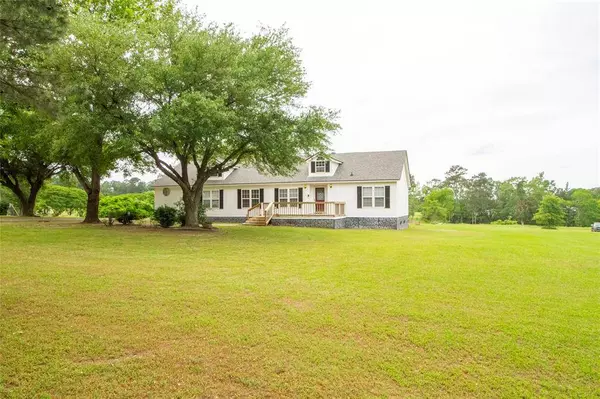 546 Crouch Road, Benton, LA 71006