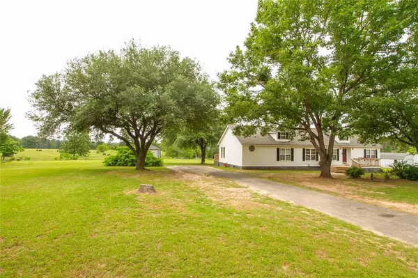 546 Crouch Road, Benton, LA 71006