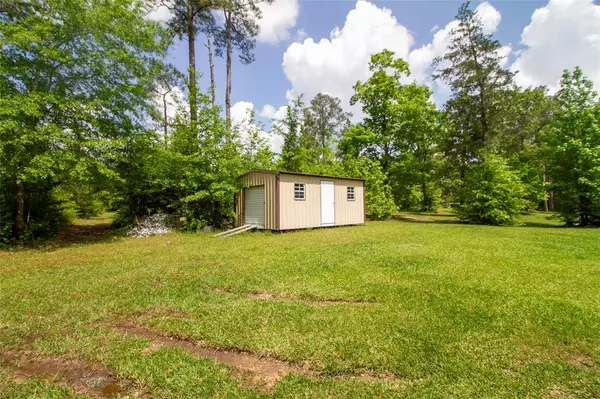 1344 Shively Road, Saline, LA 71070