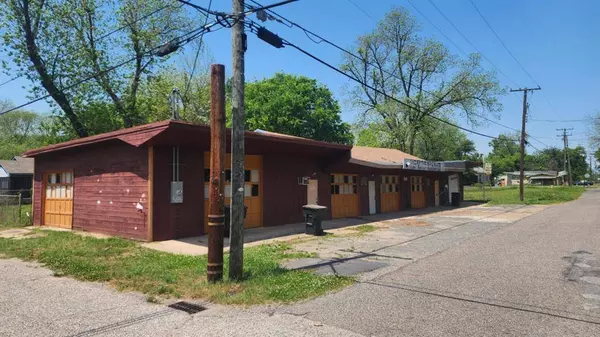 1605 E 3rd Street, Bossier City, LA 71111