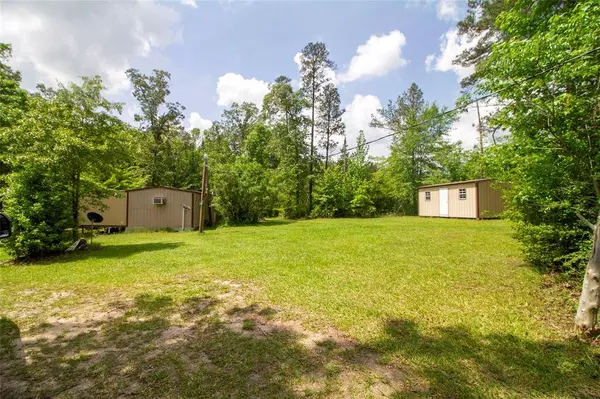 1344 Shively Road, Saline, LA 71070