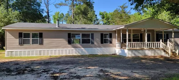 4437 Highway 2 Alt, Haynesville, LA 71038