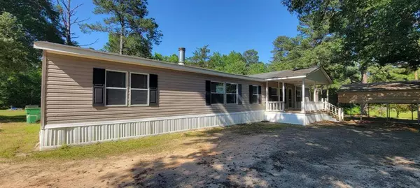 4437 Highway 2 Alt, Haynesville, LA 71038
