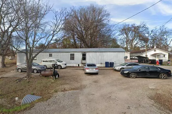 1121 Blount Street, Lake Providence, LA 71254