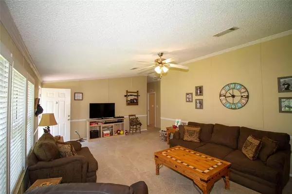 161 S Cloverleaf Drive, Haughton, LA 71037