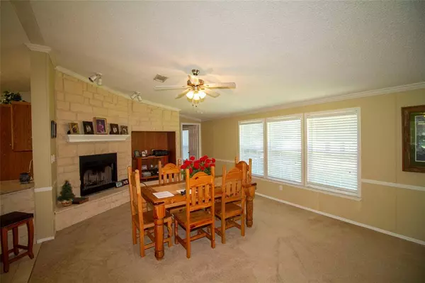 161 S Cloverleaf Drive, Haughton, LA 71037