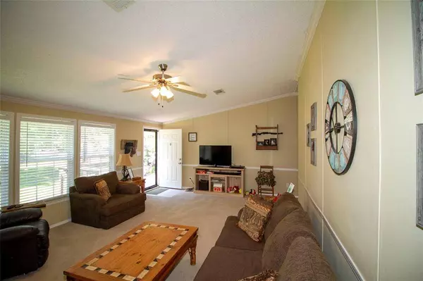 161 S Cloverleaf Drive, Haughton, LA 71037