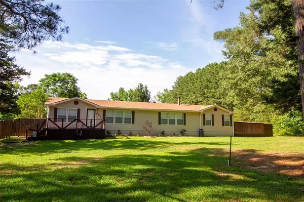161 S Cloverleaf Drive, Haughton, LA 71037