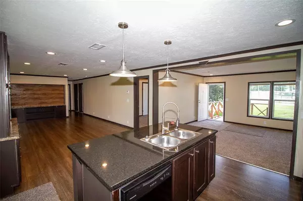 123 Ballpark Street, Sarepta, LA 71071