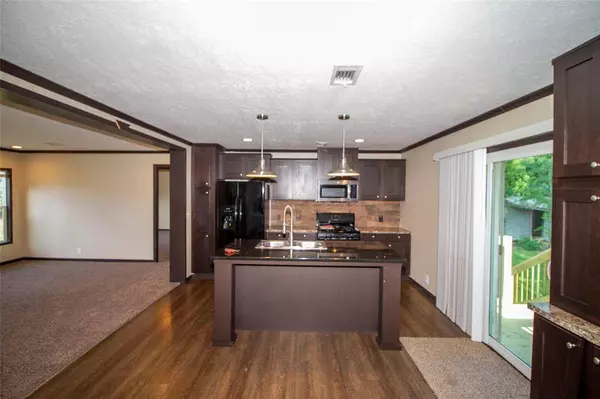 123 Ballpark Street, Sarepta, LA 71071