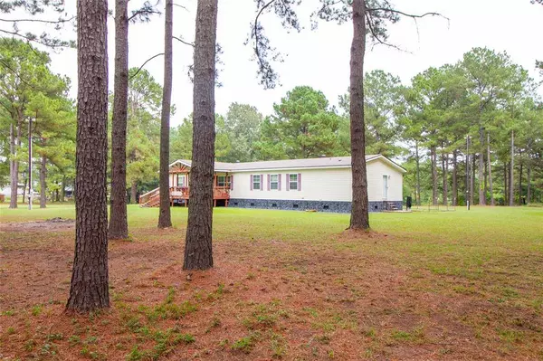 1301 Bar G Road, Shreveport, LA 71107