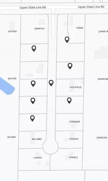 Lot 5 Peaceful Pines, Vivian, LA 71082