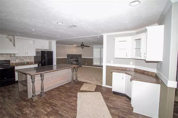 7572 Quitman Highway, Quitman, LA 71268