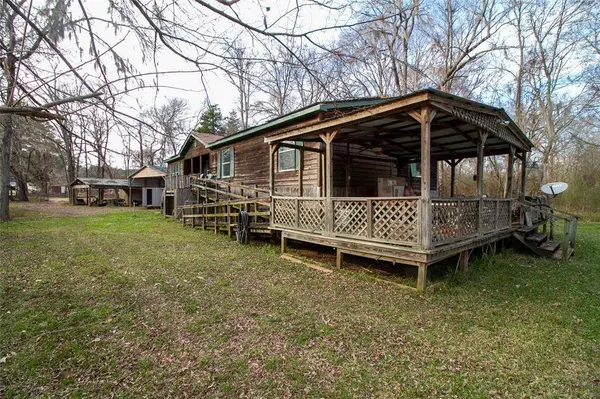 139 Bourbon Street, Elm Grove, LA 71051