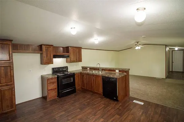 775 Gorton Road, Doyline, LA 71023