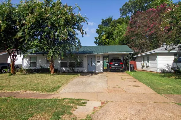 1529 Debra Street