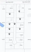 Lot 2 Peaceful Pines, Vivian, LA 71082