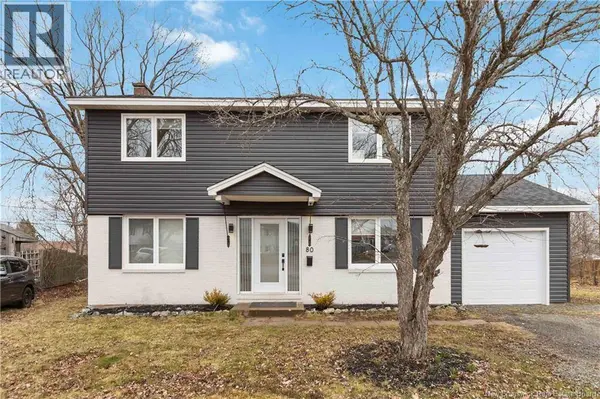 80 Ealey, Riverview, NB E1B1E8