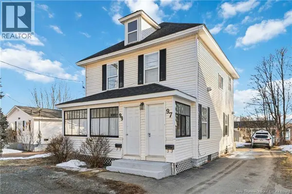 97-99 Edward Street, Moncton, NB E1A2J3