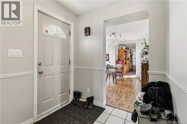 97-99 Edward Street, Moncton, NB E1A2J3