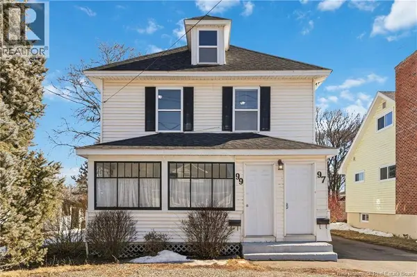 97-99 Edward Street, Moncton, NB E1A2J3