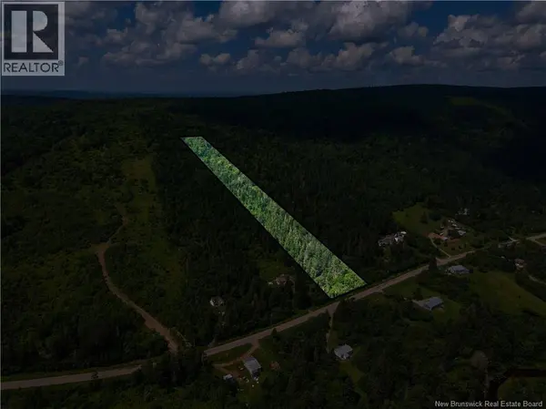 Lot Route 860 Salt Springs Road, Upham, NB E5N3J3