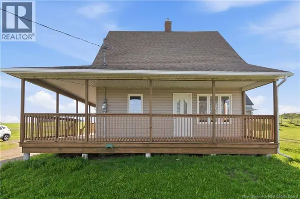 380 Rue Centrale Street, Memramcook, NB E4K3S5