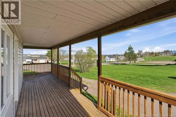 380 Rue Centrale Street, Memramcook, NB E4K3S5
