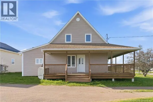 380 Rue Centrale Street, Memramcook, NB E4K3S5