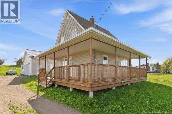 380 Rue Centrale Street, Memramcook, NB E4K3S5