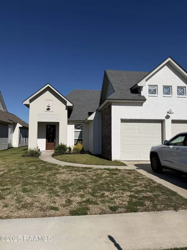 127 Ella Hill ST, Maurice, LA 70555