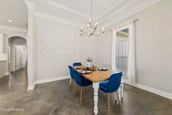 127 Ella Hill ST, Maurice, LA 70555