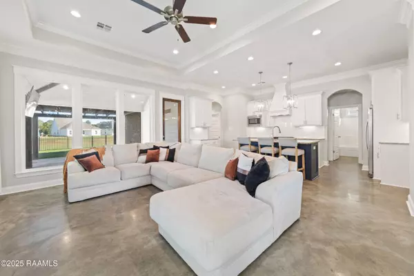 127 Ella Hill ST, Maurice, LA 70555