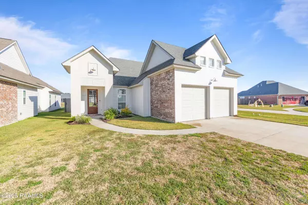 127 Ella Hill ST, Maurice, LA 70555