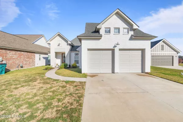 127 Ella Hill ST, Maurice, LA 70555