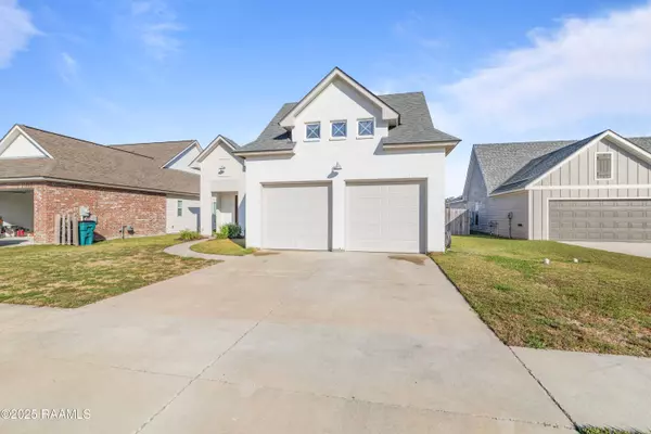 127 Ella Hill ST, Maurice, LA 70555