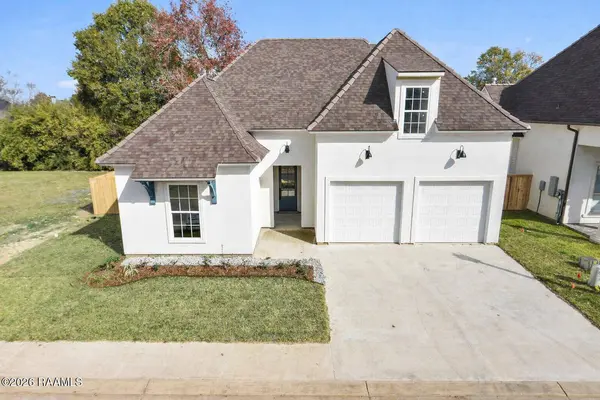 207 Lemongrass LN, Lafayette, LA 70503