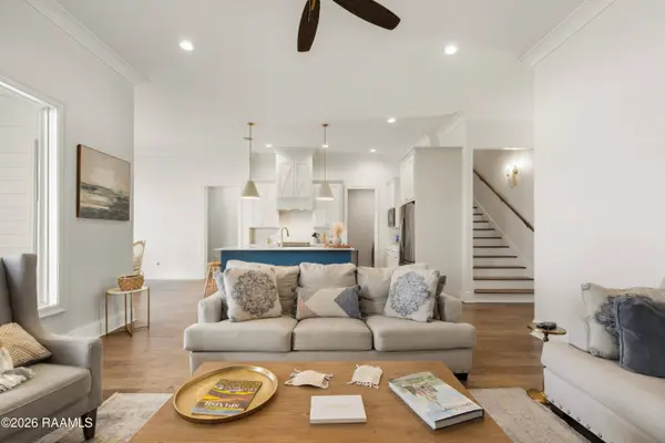 207 Lemongrass LN, Lafayette, LA 70503