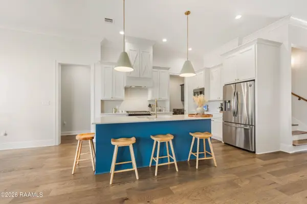 207 Lemongrass LN, Lafayette, LA 70503