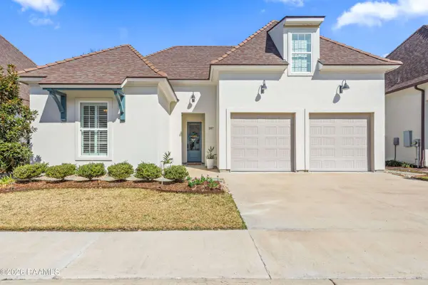 207 Lemongrass LN, Lafayette, LA 70503