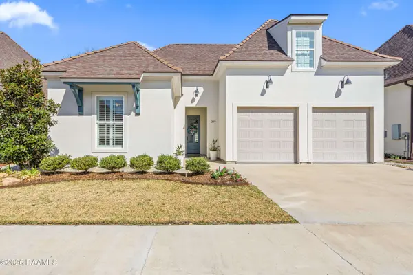 207 Lemongrass LN, Lafayette, LA 70503