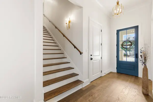 207 Lemongrass LN, Lafayette, LA 70503