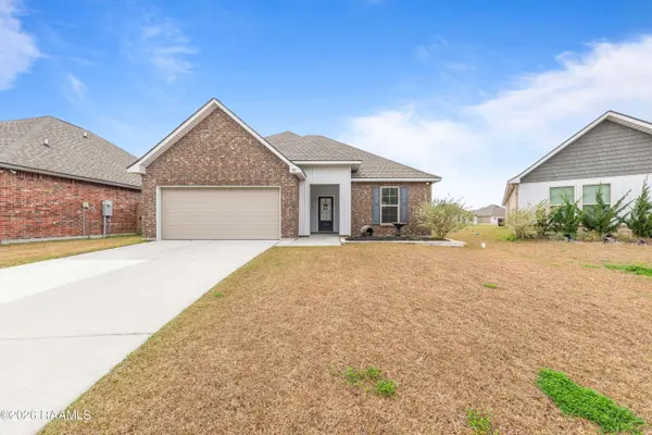 107 Ellsworth LN, Duson, LA 70529