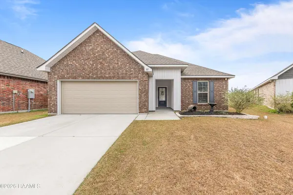 107 Ellsworth LN, Duson, LA 70529