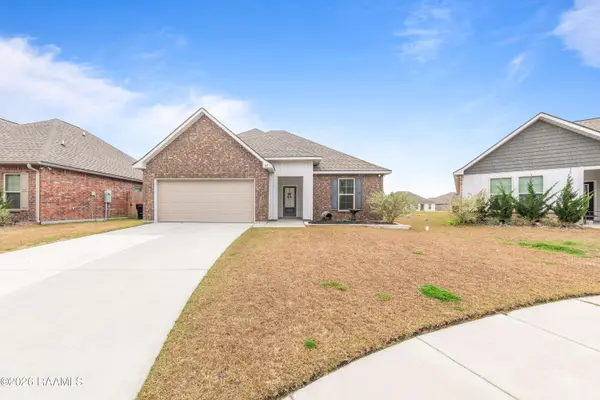 107 Ellsworth LN, Duson, LA 70529