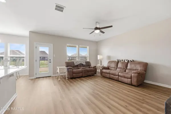107 Ellsworth LN, Duson, LA 70529