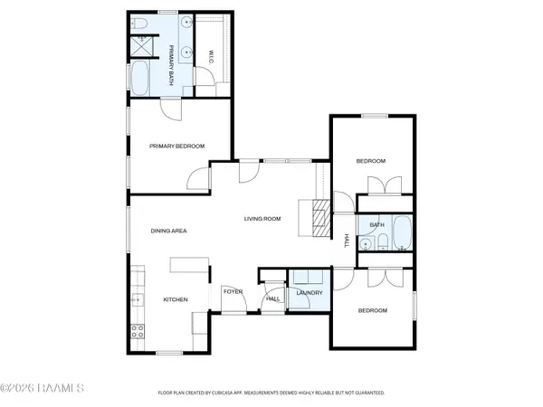 135 Legend Creek DR, Youngsville, LA 70592